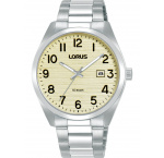 Lorus RH911RX9 Mens Watch 39mm 10ATM