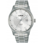 Lorus RH901RX9 Mens Watch Titanium 40mm 10ATM