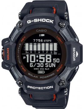 Casio GBD-H2000-1AER Mens Watch G-Shock G-Squad 53mm 20ATM