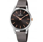 Festina F20506/3 ladies Boyfriend Collection 34 mm