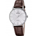 Festina F20690/2 Mens Watch Quartz 36mm 3ATM