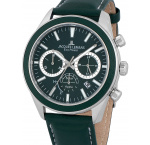 Jacques Lemans 1-2115D Eco Power Apple 44mm 10ATM