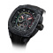 Tsar Bomba TB8601-01 Mens Watch Dark Matter Interchangeable Automatic 46mm 5ATM