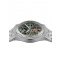 Ingersoll I12905 The Broadway Dual Time Automatic Mens Watch 43mm 5ATM