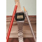 CASIO A158WEA-1EF Collection 33mm 3 ATM