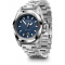 Victorinox 242031 Mens Watch I.N.O.X. Quartz 41mm 20ATM