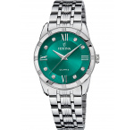 Festina F16940/F Mademoiselle Ladies Watch 32mm 5ATM