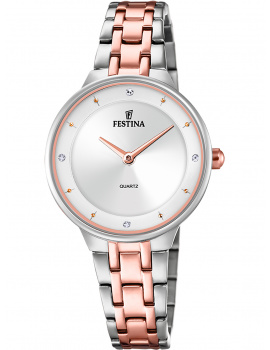 Festina F20626/1 Mademoiselle Ladies 31mm 5ATM