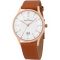 Jacques Lemans 1-2066F Retro Classic menÂ´s 40mm 5ATM