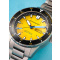Spinnaker SP-5099-33 Mens Watch Hass Automatic Diver 43mm 30ATM