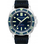 Spinnaker SP-5088-02 Hull Diver Automatic 42mm 30ATM