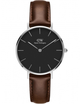 Daniel Wellington DW00100177 Dámske hodiny Petite Bristol 32mm 3ATM