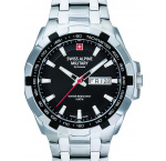 Swiss Alpine Military 7043.1137 Day-Date 42mm 10ATM