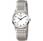 Boccia 3287-01 ladies watch titanium 29mm 5ATM