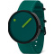 PICTO R44003-R004 Unisex Watch Ghost Nets Ocean Green 40mm 5ATM