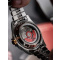 Duxot DX-2057-AA Mens Watch Atlantica Automatic Diver 42mm 20ATM
