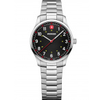 Wenger 01.1421.128 Dámske hodiny City Športové 34mm 5ATM