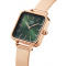 Daniel Wellington DW00100520 Dámske hodiny Quadro Studio 22mm 3ATM