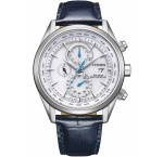 Citizen AT8260-18A Eco-Drive Chronograph Mens Watch Radio Controlled Watch