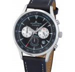 Jacques Lemans 1-2068A Retro Classic chrono menÂ´s 41mm 5ATM