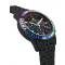 Louis XVI LXVI1129 Mens Watch Majeste Frosted Iced Out Chronograph 43mm 5ATM