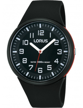 Lorus RRX47DX9 Mens Watch 38mm 10ATM