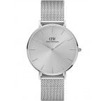 Daniel Wellington DW00100469 Dámske hodiny Petite Unitone 36mm 3ATM