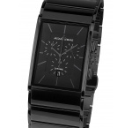Jacques Lemans 1-1941C Dublin Men's Chronograph 34mm 5 ATM