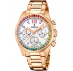 Festina F20639/2 ladies Chronograph 38 mm