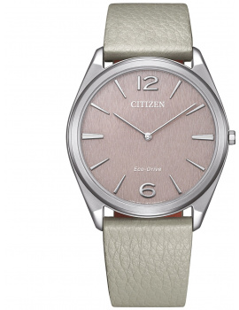 Citizen AR3120-41X Suratto Ultra-Slim Eco-Drive