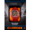 Nubeo NB-6108-03 Mens Watch Viper Tourbillon Limited 43mm 5ATM