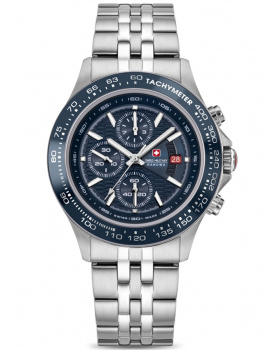Swiss Military Hanowa SMWGI0003403 Watchman