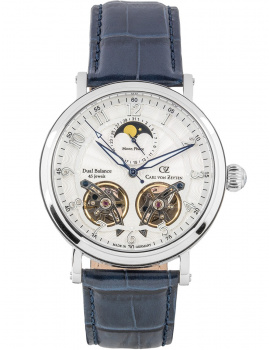 Carl von Zeyten CVZ0054SLS Murg