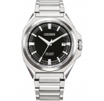 Citizen NB6010-81E Mens Watch Series 8 Automatic 40mm 10ATM