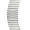 Master Time MTGA-10869-22Z Mens Watch Talking Radio Controlled Watch 43mm