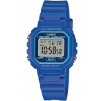 Casio LA-20WH-2AEF Timeless Collection 30mm 1ATM