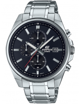 Casio EFV-610D-1AVUEF Edifice men`s 43mm 10ATM