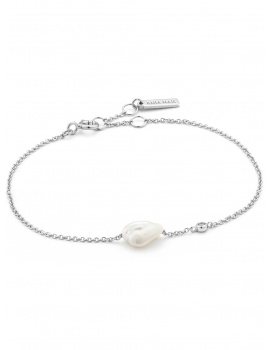 ANIA HAIE Bracelet Pearl of Wisdom B019-01H Ladies