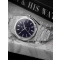 Paul Rich PR-46706 Pánske hodiny Moissanite Frosted Star Dust II Silver 43mm 5ATM