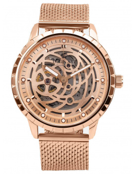 Louis XVI LXVI2010 Mens Watch Paris 2.0 Automatic 45mm 5ATM