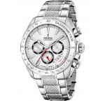 Festina F20668/1 Mens Watch Timeless Chronograph 45mm 10ATM