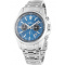 Jacques Lemans 1-2117ZC Liverpool Mens Chronograph 44mm 20ATM
