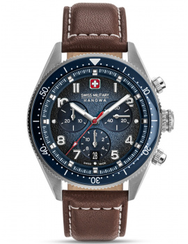Swiss Military Hanowa SMWGC0003802 Greyhound