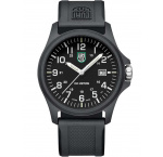 Luminox X2.2401 Patagonia Carbonox Mens Watch 43mm 10ATM