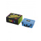 Nubeo NB-6099-SI-04 Mens Watch Space Invaders Limited Edition Automatic 44mm 5ATM