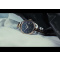 Swiss Military SMA34085.34 Automatic Mens Watch 40mm 10ATM