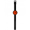 Picto 43373-0112B Ladies Watch Oranžová 30mm 5ATM