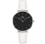 Daniel Wellington DW00100284 Ladies Watch Petite Bondi 32mm 3ATM