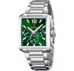 Festina F20635/3 Timeless Chronograph Mens Watch 38mm 5ATM