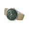 Junghans 27422202 Mens Watch Meister Chronoscope 40mm 5ATM